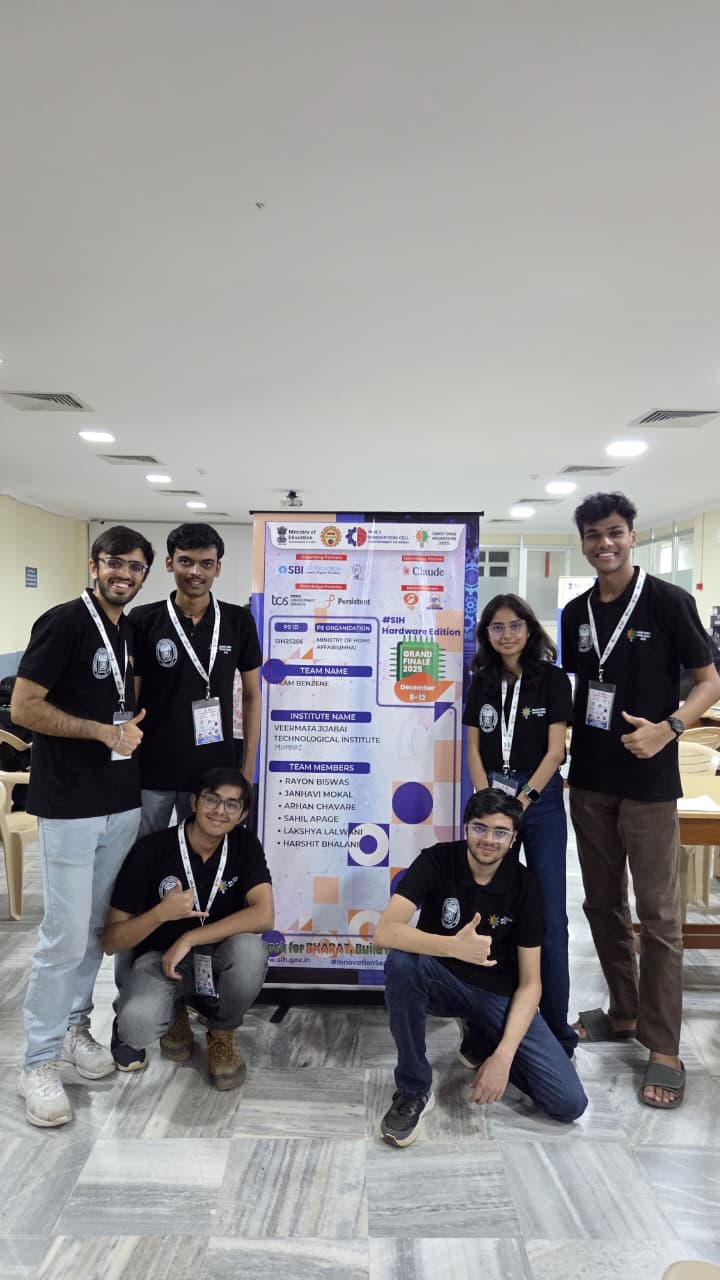 Smart India Hackathon